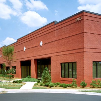 Gwinnett Commons Atlanta Industrial