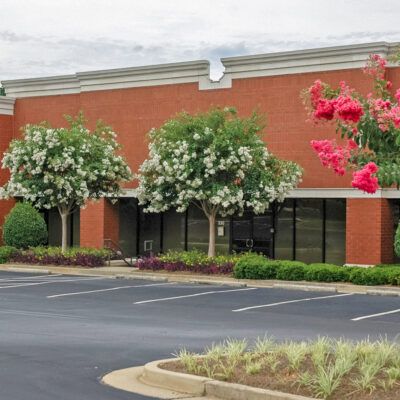 Gwinnett Commons Case Study