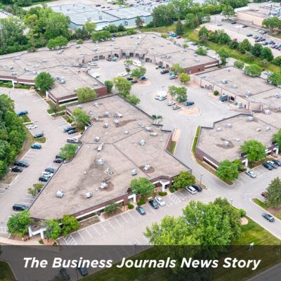 Office-Warehouse Buildings Minneapolis MN