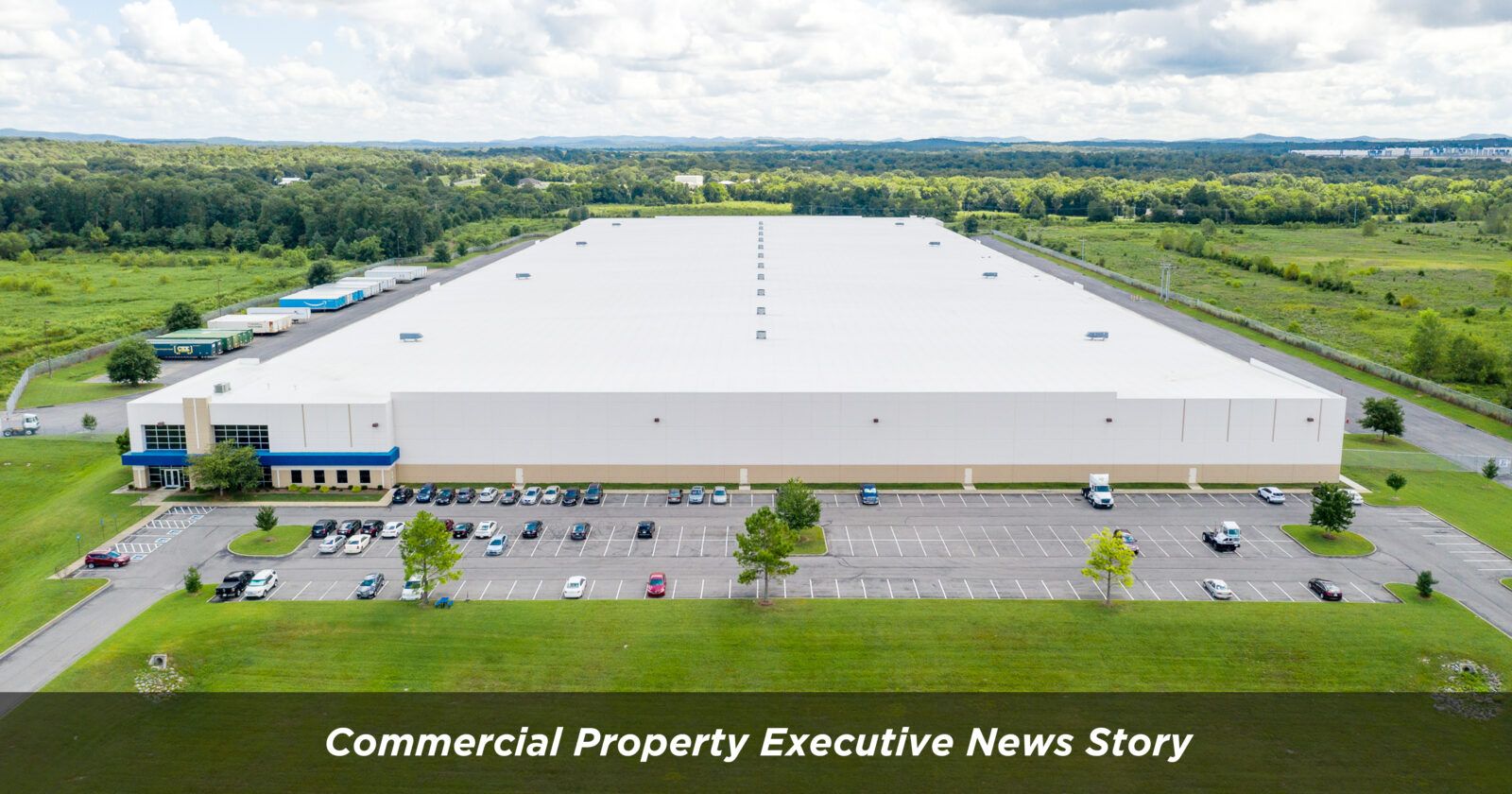 Industrial Center - Nashville, Tennessee