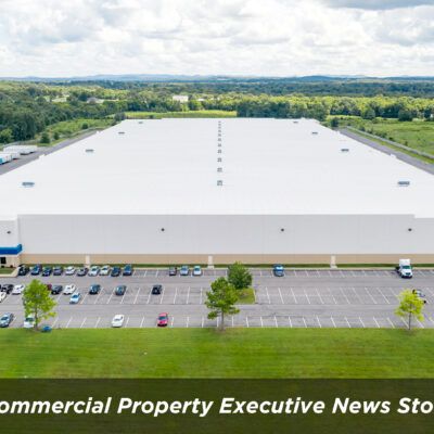 Industrial Center - Nashville, Tennessee