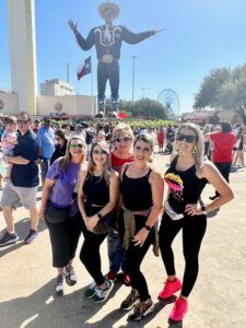Westmount Realty Capital visits the State Fair of Texas at Fair Park 2022