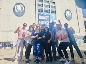 Westmount Realty Capital visit the State Fair of Texas at Fair Park 2022